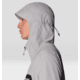 Mountain Hardwear Wind Veil Hooded Jacket - Mens