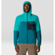 Mountain Hardwear Wind Veil Hooded Jacket - Mens