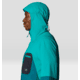 Mountain Hardwear Wind Veil Hooded Jacket - Mens