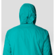 Mountain Hardwear Wind Veil Hooded Jacket - Mens