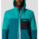 Mountain Hardwear Wind Veil Hooded Jacket - Mens
