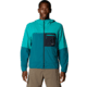 Mountain Hardwear Wind Veil Hooded Jacket - Mens