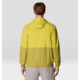 Mountain Hardwear Wind Veil Hooded Jacket - Mens