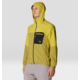Mountain Hardwear Wind Veil Hooded Jacket - Mens