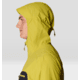 Mountain Hardwear Wind Veil Hooded Jacket - Mens