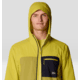 Mountain Hardwear Wind Veil Hooded Jacket - Mens
