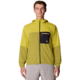 Mountain Hardwear Wind Veil Hooded Jacket - Mens