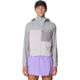 Mountain Hardwear Wind Veil Hooded Jacket - Women's