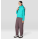 Mountain Hardwear Wind Veil Hooded Jacket - Women's, Aqua Marina, L, 2146771-354-L