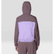 Mountain Hardwear Wind Veil Hooded Jacket - Women's, Purple Sage, Harbor Violet, Approaching, S, 2146771-574-S