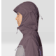 Mountain Hardwear Wind Veil Hooded Jacket - Women's, Purple Sage, Harbor Violet, Approaching, S, 2146771-574-S