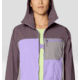 Mountain Hardwear Wind Veil Hooded Jacket - Women's, Purple Sage, Harbor Violet, Approaching, S, 2146771-574-S