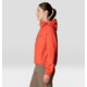 Mountain Hardwear Wind Veil Hooded Jacket - Women's, Aspect, S, 2146771-640-S