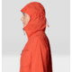 Mountain Hardwear Wind Veil Hooded Jacket - Women's, Aspect, S, 2146771-640-S