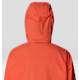 Mountain Hardwear Wind Veil Hooded Jacket - Women's, Aspect, S, 2146771-640-S