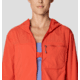 Mountain Hardwear Wind Veil Hooded Jacket - Women's, Aspect, S, 2146771-640-S