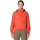 Mountain Hardwear Wind Veil Hooded Jacket - Women's, Aspect, S, 2146771-640-S