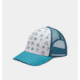 Mountain Hardwear Mountain Icon Trucker Hat - Womens, Fogbank, O/S, 1829961102-O/S