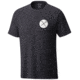 Mountain Hardwear Mountain Mechanic Crest Short Sleeve Shirt - Men's-Black-Large