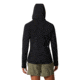 Mountain Hardwear Mountain Stretch Full Zip Hoody - Womens, Black, Large, 1982621010-Black-L