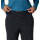 Mountain Hardwear Mountain Stretch Jogger - Womens, Black, Medium, Regular, 1958831090-Black-M-R