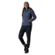 Mountain Hardwear Mountain Stretch Jogger - Womens, Black, Medium, Regular, 1958831090-Black-M-R