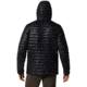 Mountain Hardwear Mt Eyak/2 Hoody - Mens, Black, Medium, 1943771010-M