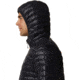 Mountain Hardwear Mt Eyak/2 Hoody - Mens, Black, Medium, 1943771010-M