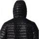 Mountain Hardwear Mt Eyak/2 Hoody - Mens, Black, Medium, 1943771010-M