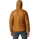 Mountain Hardwear Mt Eyak/2 Hoody - Mens, Golden Brown, Large, 1943771233-L