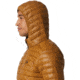 Mountain Hardwear Mt Eyak/2 Hoody - Mens, Golden Brown, Large, 1943771233-L