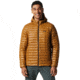 Mountain Hardwear Mt Eyak/2 Hoody - Mens, Golden Brown, Large, 1943771233-L