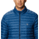 Mountain Hardwear Mt Eyak/2 Jacket - Men's, Blue Horizon, Medium, OM8944402-M