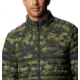 Mountain Hardwear Mt Eyak/2 Jacket - Men's, Dark Army Camo, Medium, OM8944408-M