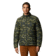 Mountain Hardwear Mt Eyak/2 Jacket - Men's, Dark Army Camo, Medium, OM8944408-M