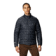 Mountain Hardwear Mt Eyak/2 Jacket - Men's, Dark Storm, Small, OM8944004-S