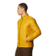 Mountain Hardwear Mt Eyak/2 Jacket - Men's, Gold Hour, Large, OM8944750-L