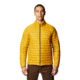 Mountain Hardwear Mt Eyak/2 Jacket - Men's, Gold Hour, Large, OM8944750-L