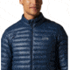 Mountain Hardwear Mt. Eyak/2 Jacket - Mens, Hardwear Navy, Small, 1898941425-S