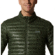 Mountain Hardwear Mt. Eyak/2 Jacket - Mens, Surplus Green, Large, 1898941347-L