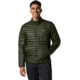 Mountain Hardwear Mt. Eyak/2 Jacket - Mens, Surplus Green, Large, 1898941347-L