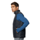 Mountain Hardwear Mt Eyak/2 Vest - Men's, Dark Storm, Medium, OM8831004-M