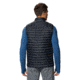 Mountain Hardwear Mt Eyak/2 Vest - Men's, Dark Storm, Medium, OM8831004-M