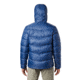 Mountain Hardwear Mt. Eyak Down Hoody - Men's, Better Blue, Large, OM8280452-L