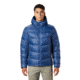 Mountain Hardwear Mt. Eyak Down Hoody - Men's, Better Blue, Large, OM8280452-L