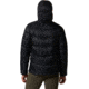Mountain Hardwear Mt. Eyak Down Hoody - Mens, Black, Small, 1870981011-S