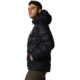Mountain Hardwear Mt. Eyak Down Hoody - Mens, Black, Small, 1870981011-S