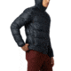Mountain Hardwear Mt. Eyak Down Hoody - Men's, Black, Small, OM8280010-S