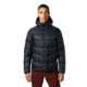 Mountain Hardwear Mt. Eyak Down Hoody - Men's, Black, Small, OM8280010-S