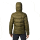 Mountain Hardwear Mt. Eyak Down Hoody - Mens, Combat Green, Large, 1870981353-L